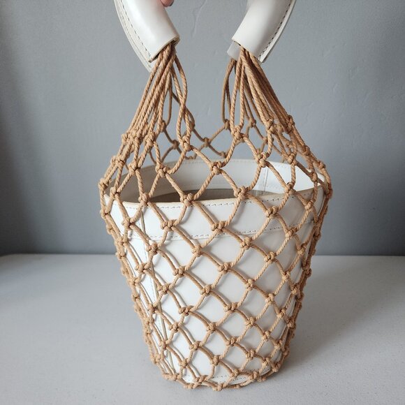 Staud Bucket Bag "EUC" - Picture 6 of 16